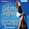 Don't Bargain with the Devil: School for Heiresses, Book 5