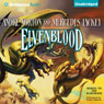 Elvenblood: Halfblood Chronicles, Book 2