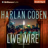 Live Wire: A Myron Bolitar Novel