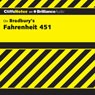 Fahrenheit 451: CliffsNotes