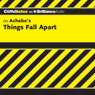 Things Fall Apart: CliffsNotes