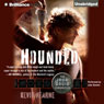 Hounded: The Iron Druid Chronicles, Book 1