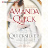 Quicksilver: Arcane Society, Book 11