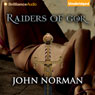 Raiders of Gor: Gorean Saga, Book 6