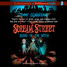 Scream Street: Blood of the Witch, Book 2