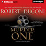 Murder One: David Sloane, Book 4