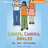 Lights, Camera, Amalee