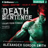 Death Sentence: Escape from Furnace, Book 3