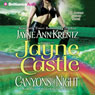 Canyons of Night: Book Three of the Looking Glass Trilogy