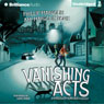 Vanishing Acts: A Madison Kincaid Mystery, Book 1