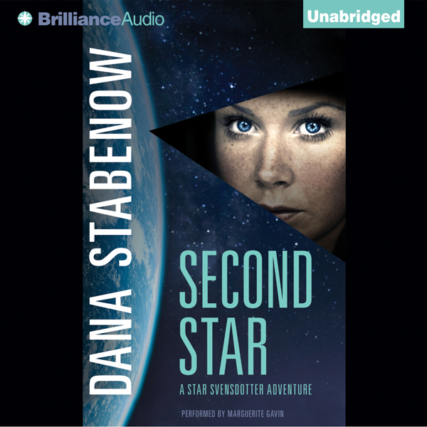 Second Star: Star Svensdotter, Book 1