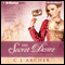 Her Secret Desire: A Novel of Lord Hawkesbury's Players, Book 1