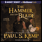 The Hammer and the Blade: A Tale of Egil and Nix