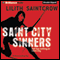 Saint City Sinners: Dante Valentine, Book 4