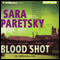 Blood Shot: V.I. Warshawski, Book 5