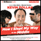 How I Slept My Way to the Middle: Secrets and Stories from Stage, Screen, and Interwebs