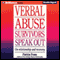 Verbal Abuse: Survivors Speak Out: On Relationship and Recovery