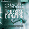 The Russian Donation: Dr. Hoffman, Book 1