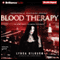 Blood Therapy: Kismet Knight, Vampire Psychologist, Book 2