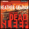 Let the Dead Sleep: Cafferty and Quinn, Book 1