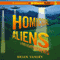 Homicidal Aliens and Other Disappointments: Alien Invasion, Book 2