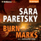 Burn Marks: V. I. Warshawski, Book 6
