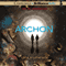 Archon: The Psi Chronicles, Book 2