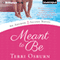 Meant to Be: An Anchor Island Novel, Book 1