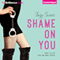 Shame on You: Fool Me Once, Book 1