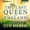 The Last Queen of England: Jefferson Tayte Genealogical Mystery, Book 3