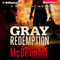 Gray Redemption: A Tom Gray Novel, Book 3