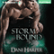 Storm Bound: Grim, Book 2