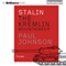 Stalin: The Kremlin Mountaineer