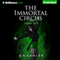 The Immortal Circus: Final Act: Cirque des Immortels, Book 3