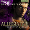 Allegiance: The Penton Legacy, Book 4