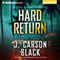 Hard Return: A Cyril Landry Thriller, Book 2