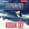 Kodiak Sky: Red Cell, Book 3