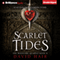 Scarlet Tides: Moontide Quartet, Book 2