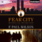 Fear City: Repairman Jack: Early Years, Book 3