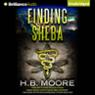 Finding Sheba: An Omar Zagouri Thriller