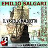 Le Novelle Marinaresche [The Sailor's Tales] Vol. 02: Il Vascello Maledetto