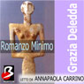 Romanzo Minimo