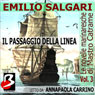 Le Novelle Marinaresche, Vol. 3: Il Passaggio della Linea [The Seafaring Novels, Vol 3: Crossing the Line]