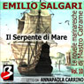 Le Novelle Marinaresche Vol. 10: Il Serpente di Mare [The Seafaring Stories, Vol. 10: The Sea Serpent]