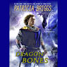 Dragon Bones: The Hurog Duology, Book 1