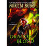 Dragon Blood: The Hurog Duology, Book 2
