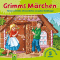 Grimms Mrchen. Hnsel und Gretel, Schneewittchen und andere Erzhlungen