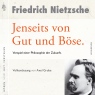 Jenseits von Gut und Bse. Vorspiel einer Philosophie der Zukunft