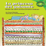 La princesa del guisante (The Princess and the Pea): Version del Cuento de Hans Christian Anderson