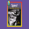 Spies!: Real People, Real Stories